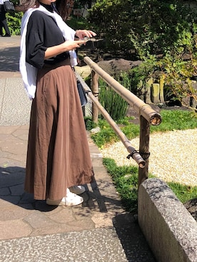 Sakuraさんのコーディネート