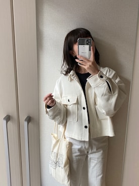 Sakuraさんのコーディネート