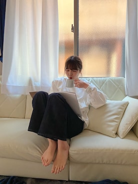 Sakuraさんのコーディネート