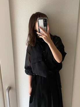 Sakuraさんのコーディネート