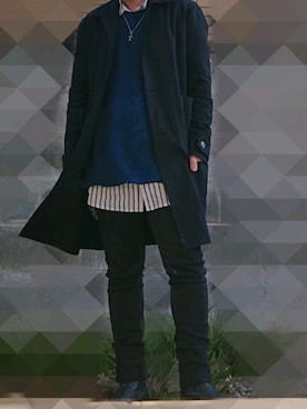 ryo0260さんのコーディネート