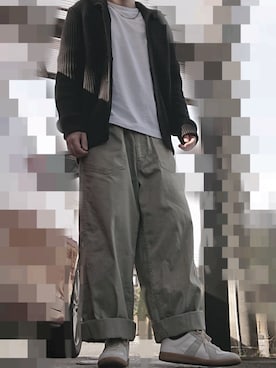 ryo0260さんのコーディネート