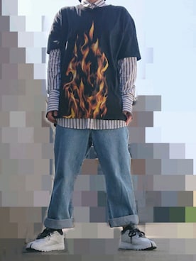 ryo0260さんのコーディネート