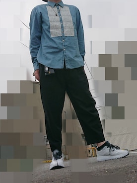 ryo0260さんのコーディネート