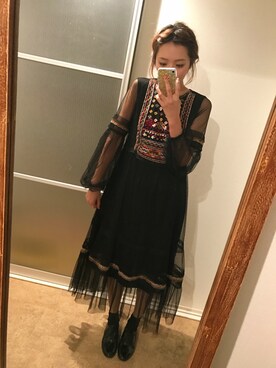 michunさんのコーディネート