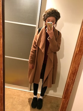 michunさんのコーディネート