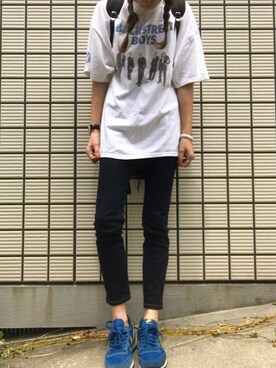 michunさんのコーディネート