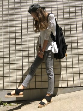 michunさんのコーディネート