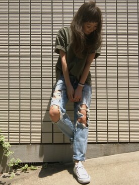 michunさんのコーディネート