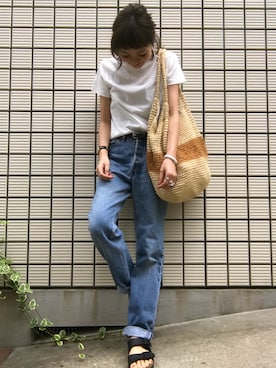 michunさんのコーディネート