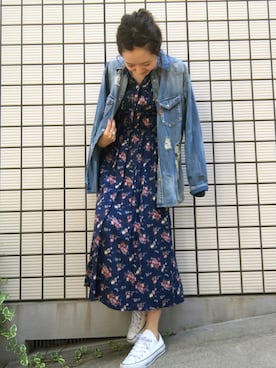 michunさんのコーディネート