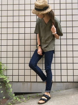 michunさんのコーディネート