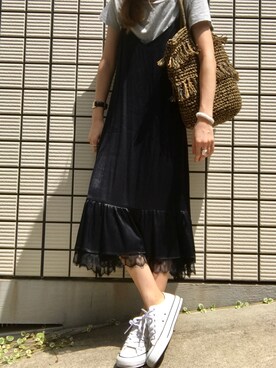 michunさんのコーディネート