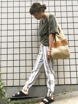 michunさんのコーディネート