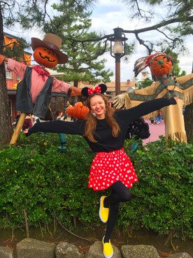 michunさんのコーディネート