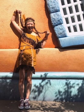 michunさんのコーディネート