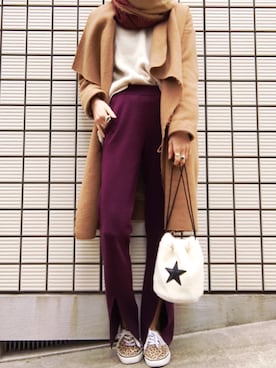 michunさんのコーディネート