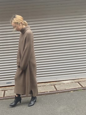 michunさんのコーディネート