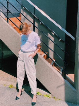 michunさんのコーディネート