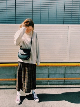 michunさんのコーディネート