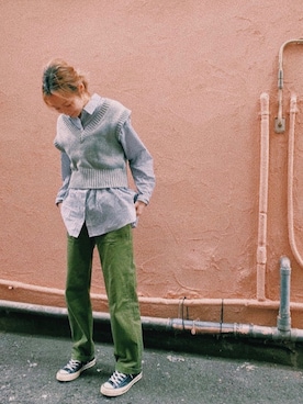 michunさんのコーディネート