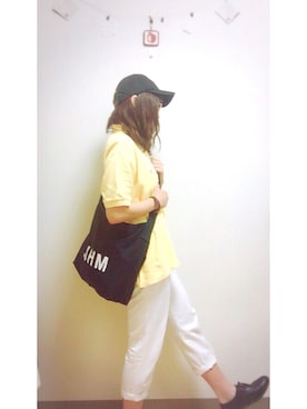 あやの(やの。)さんのコーディネート