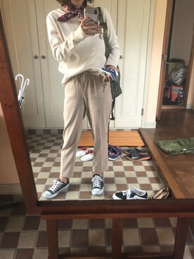 nanamiさんのコーディネート