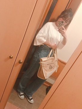 ヒさんのコーディネート