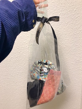 ヒさんのコーディネート