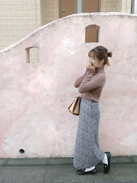 みっこさんのコーディネート