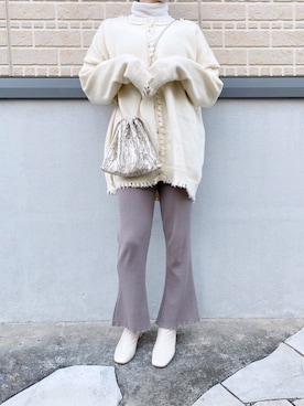 みっこさんのコーディネート