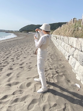 みっこさんのコーディネート