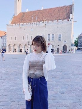 xue_rhさんのコーディネート