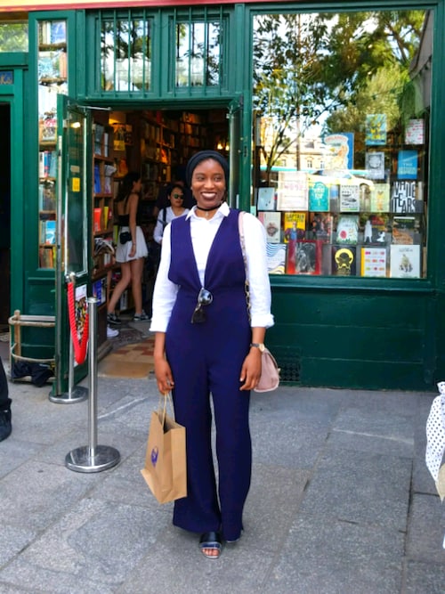 Aliさんのコーディネート