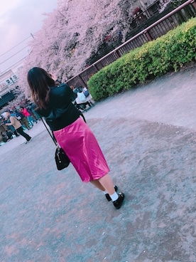 yunaさんのコーディネート