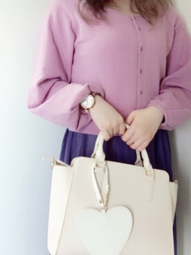 yunaさんのコーディネート