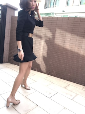 GLTさんのコーディネート