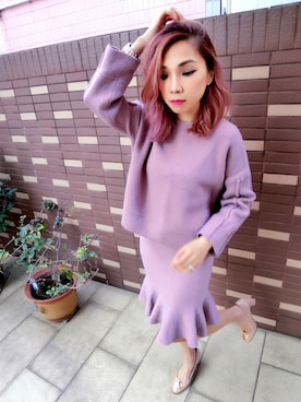 GLTさんのコーディネート