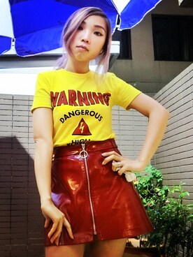 GLTさんのコーディネート