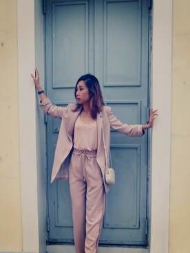 GLTさんのコーディネート