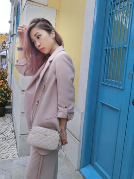 GLTさんのコーディネート