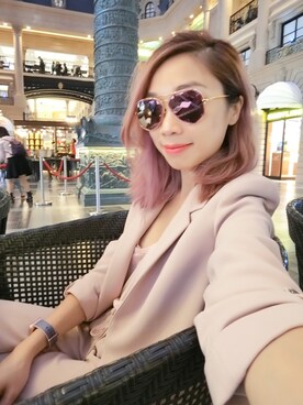 GLTさんのコーディネート