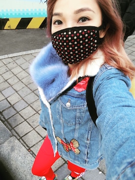 GLTさんのコーディネート