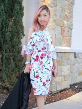 GLTさんのコーディネート