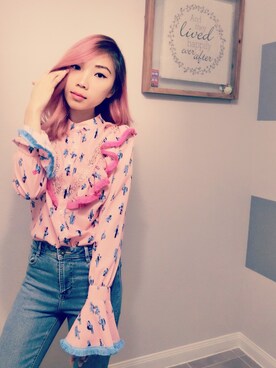 GLTさんのコーディネート