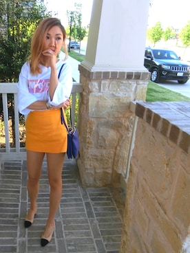 GLTさんのコーディネート