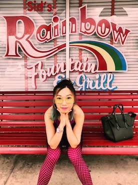 GLTさんのコーディネート