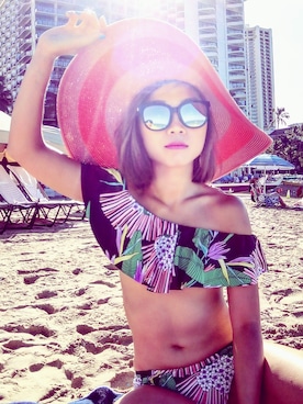 GLTさんのコーディネート