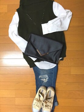 ぷーすけさんのコーディネート