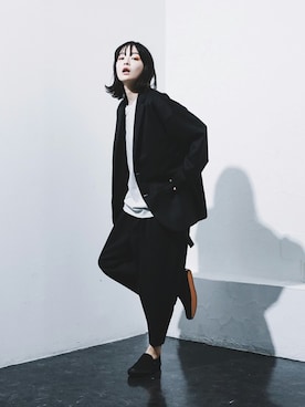 anlioさんのコーディネート